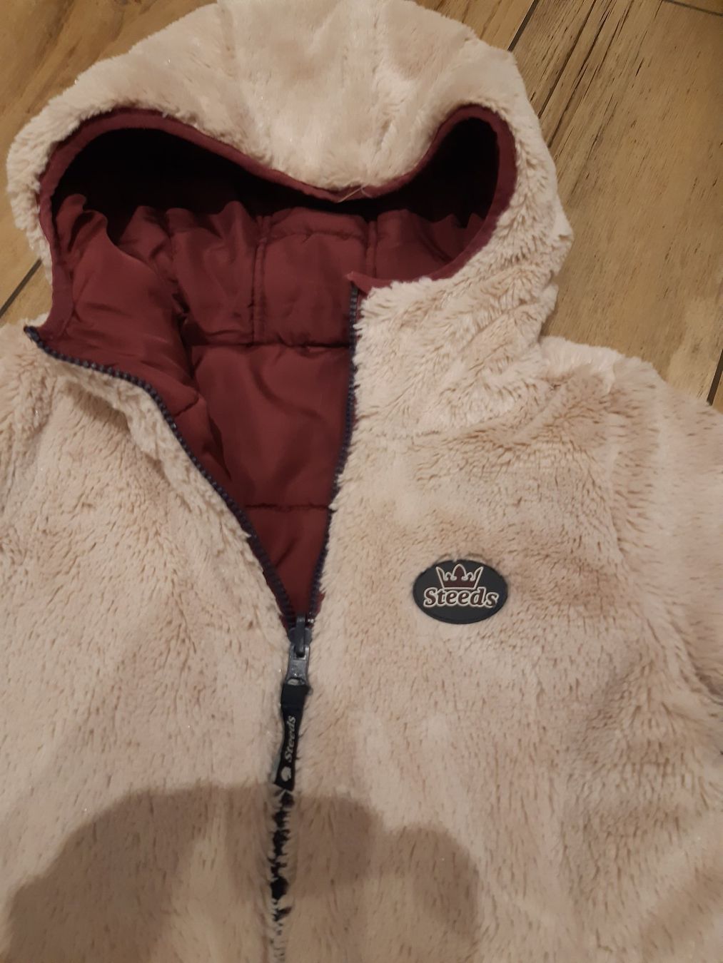Giacche & Cappotti: Wende-Winterjacke – Usato da Waldkirch venduto da Parry01 3
