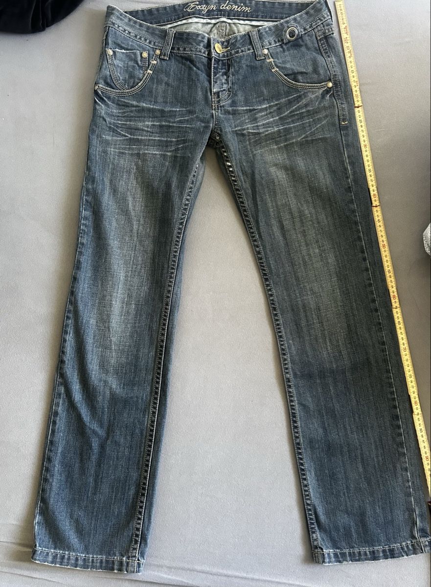 Jeans: Vintage Jeans – Usato da Uster venduto da alin13e