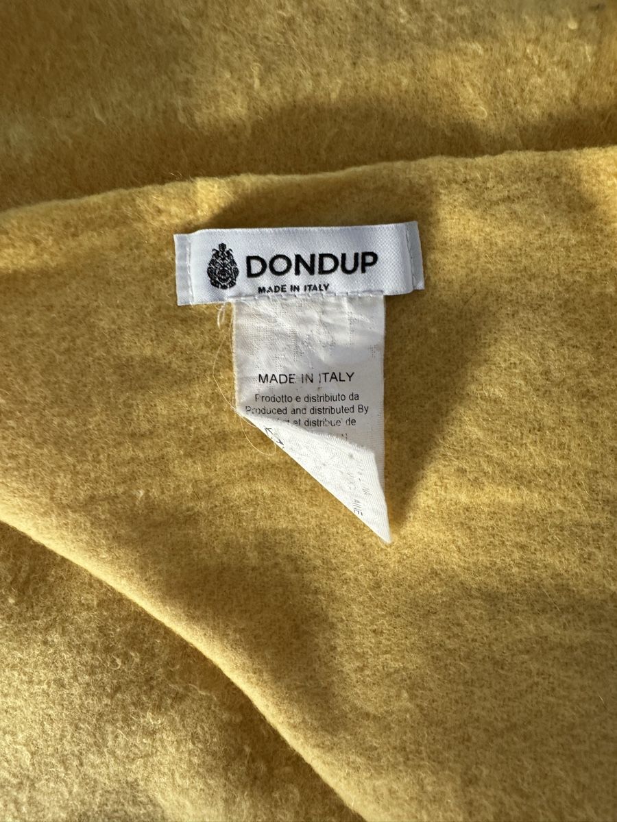 Foulard & Sciarpe: Dondup scarf – Usato da Lugano venduto da Nika_amica 1