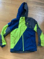 Skijacke von Spyder, Grösse 18