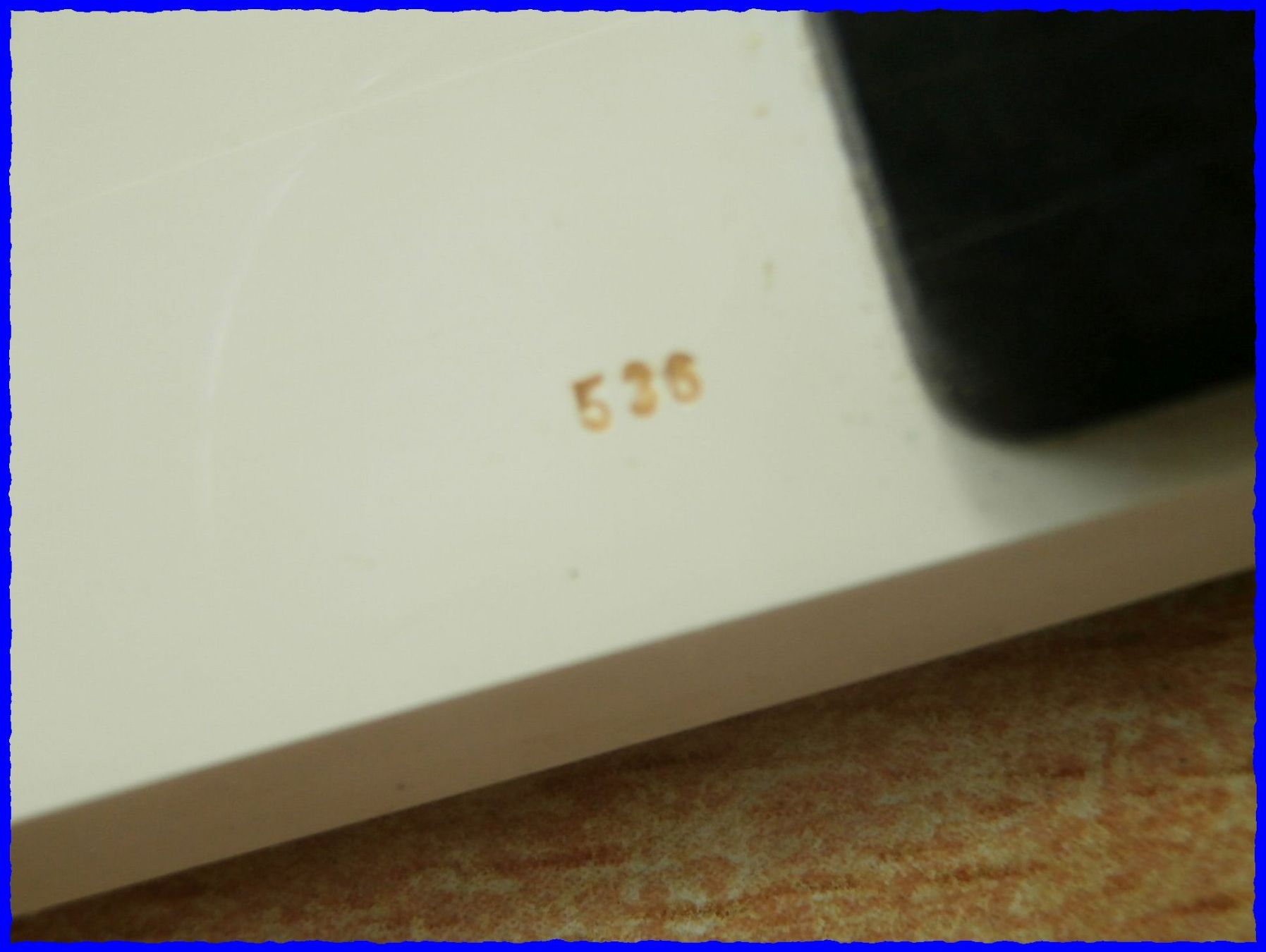 Taschenrechner: RECHENSCHIEBER ARISTO - Scholar "903" - mit Box - von 1953 – Gebraucht aus Worblaufen von Re_mo81 6
