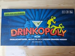 Drinkopoly, NEU