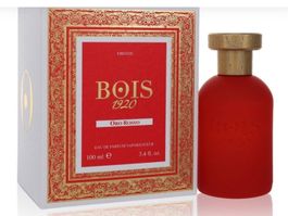 Parfum Bois 1920 Oro Rosso 100 ml