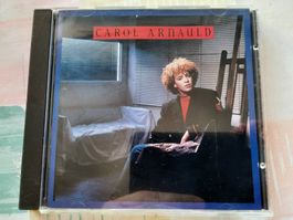 CD Carol Arnaud