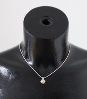 Modeschmuck Kette, Neu. max. Länge ca. 24 cm.