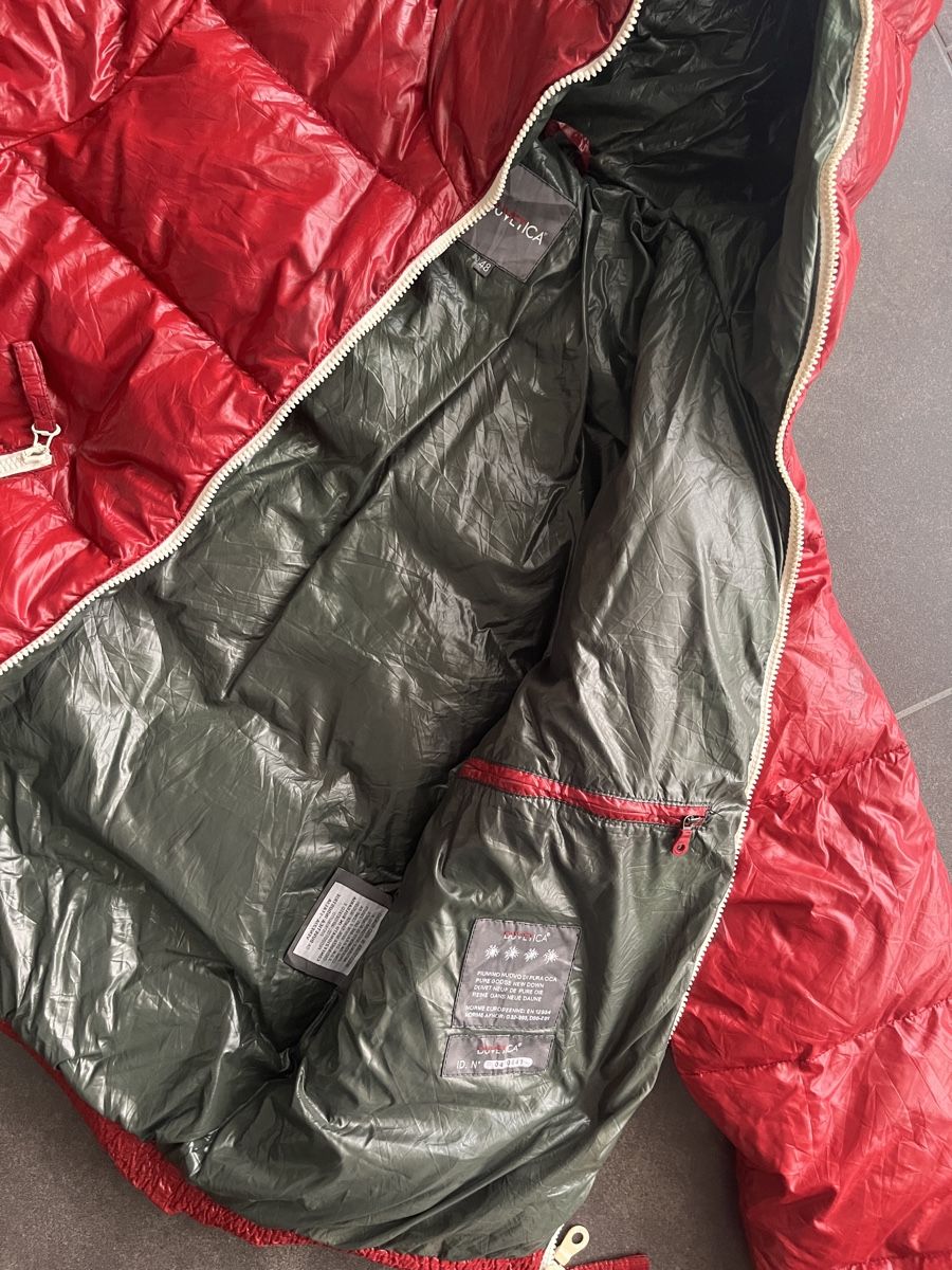 Duvetica Giacche: Duvetica Jacke – Nuovo (secondo la descrizione) da Domat/Ems venduto da Dometzy 2