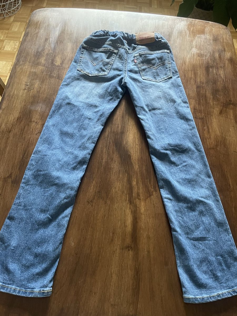 Levi's Hosen: Kinderjeans Levis 152 – Neu (gemäss Beschreibung) aus Bern von tsc_npc7 1