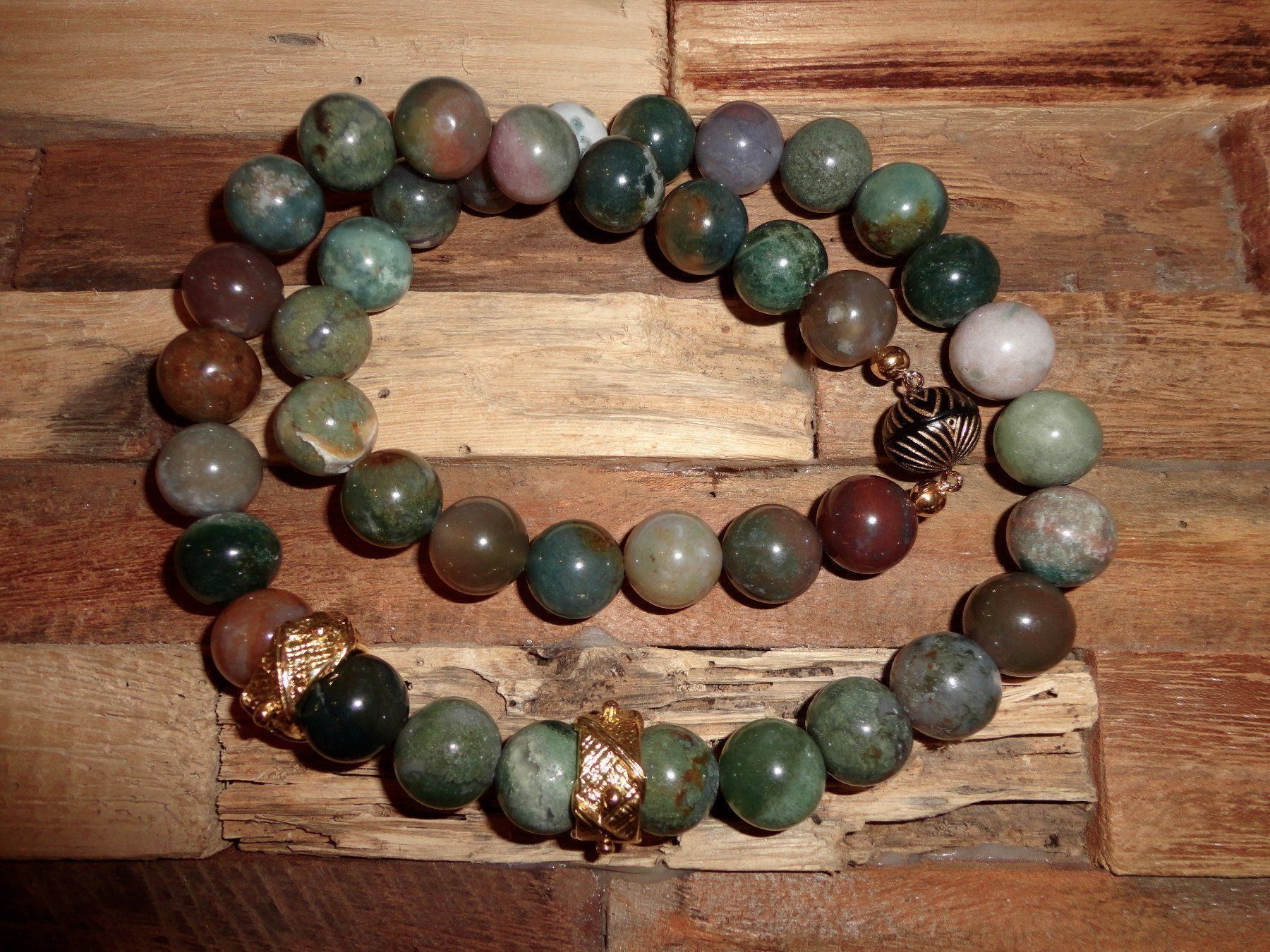Catenine: Halskette - Achat – Nuovo (secondo la descrizione) da Biberist venduto da tl-schmuck 1