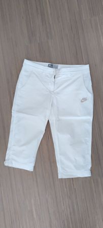 Sporthose 3/4-lang