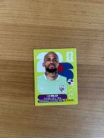 Panini 2026 - Luis Mejia