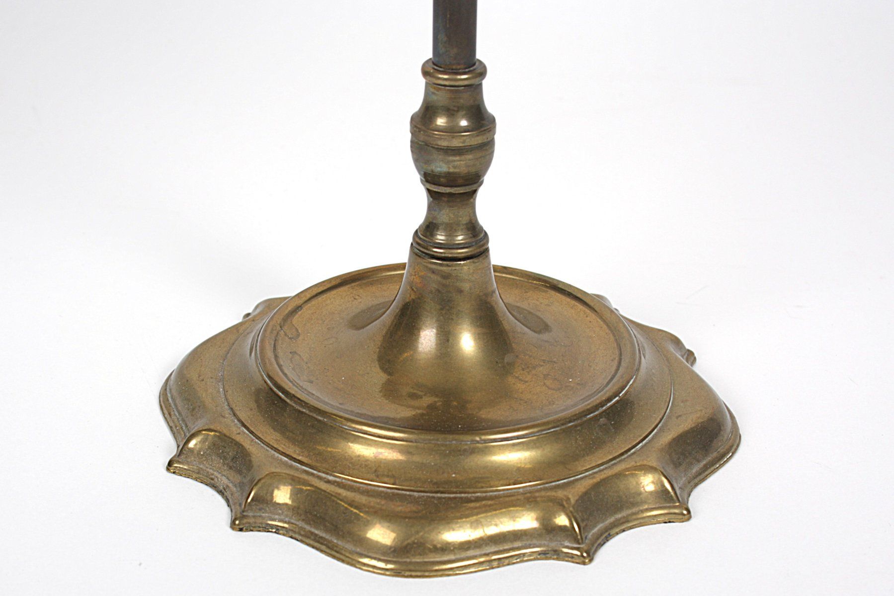 Lampes: Vintage Lampe rot – D'occasion à Zollikofen par Restwert_Zollikofen 7