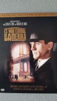 DVD Es war einmal in Amerika /2 Disc