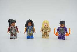 Lego Super Heroes Eternals Bundle