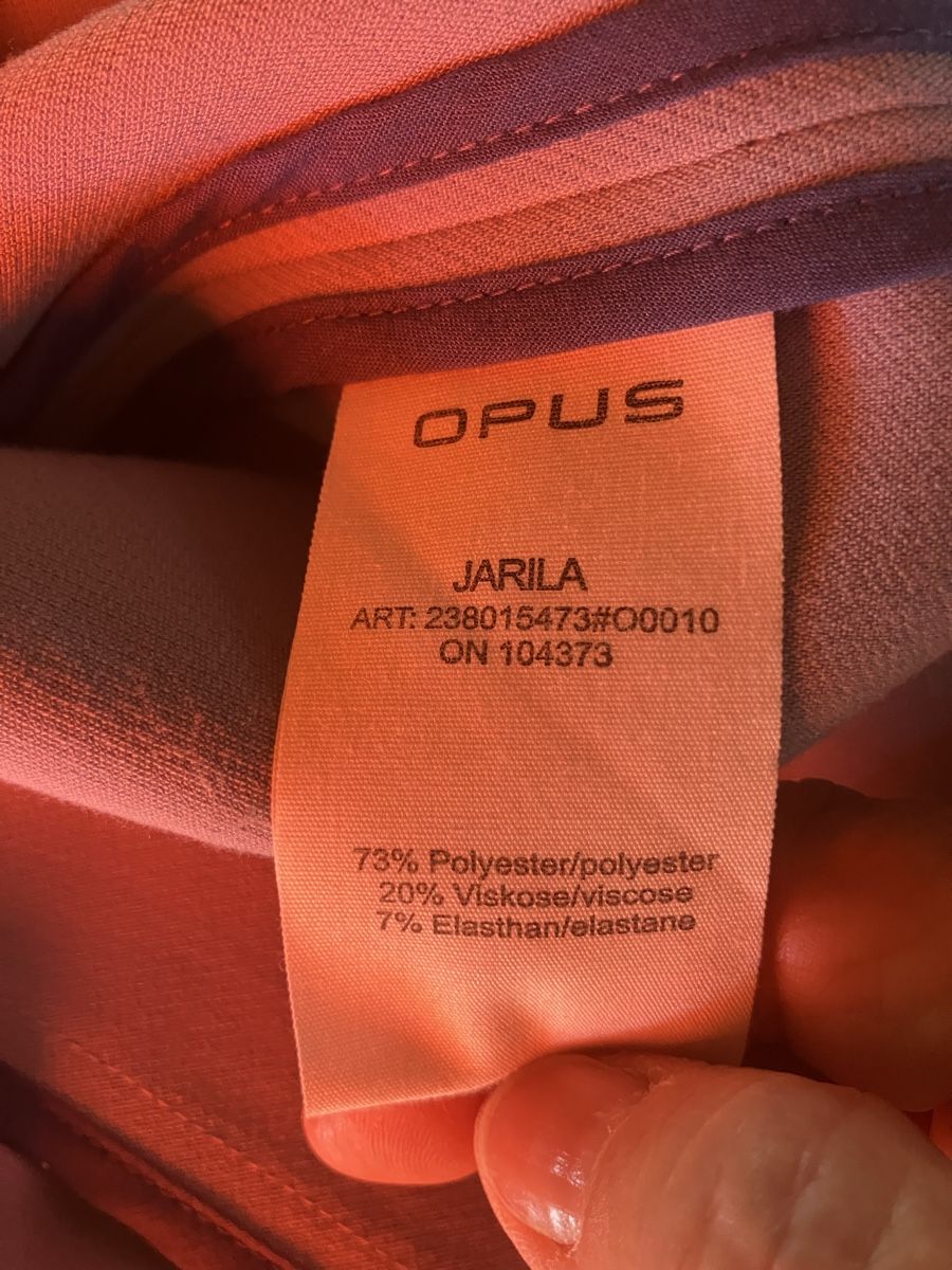 Opus Jacken: Blazer von OPUS Gr 36 – Gebraucht aus Bassersdorf von groovygremlin 2
