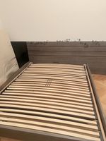 Lit avec sommier 160x200