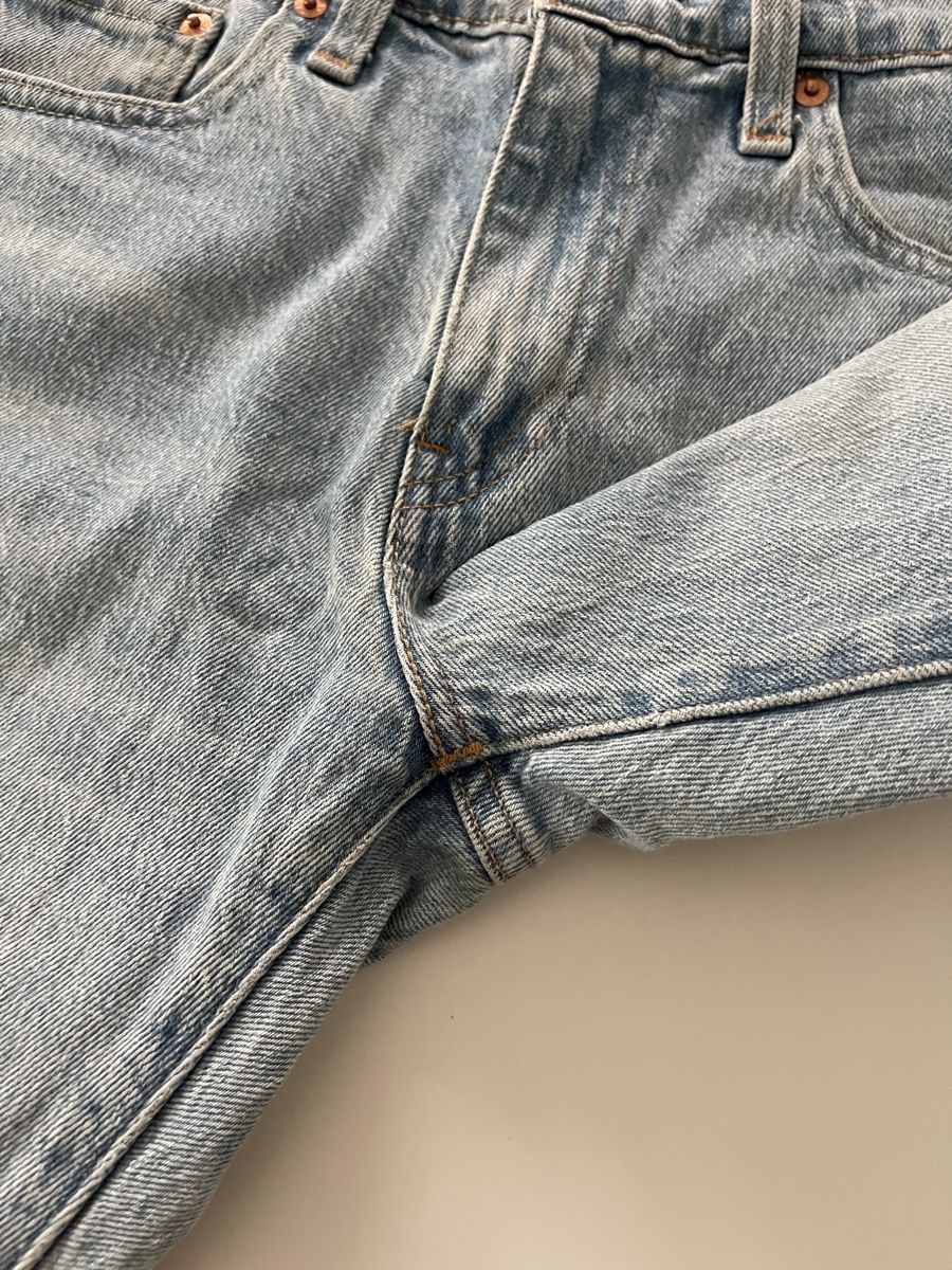 Levi's Jeans: Levi's Premium Shorts, Denim, W28, oryginal – Neu (gemäss Beschreibung) aus Wetzikon ZH von Jan_wojt 3