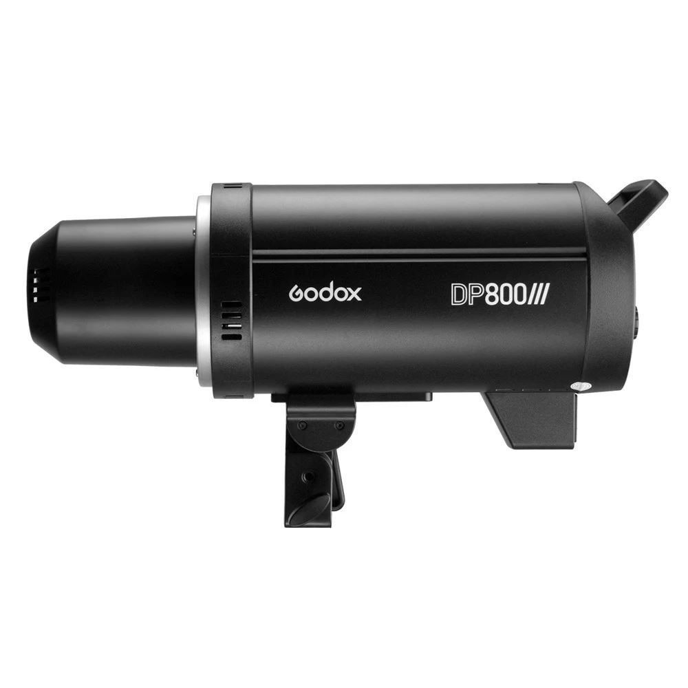 Godox Flash: Godox DP800III Studio Blitzlicht – Nuovo e nell'imballaggio originale da Malans GR venduto da BUYBEST-Schweiz 3