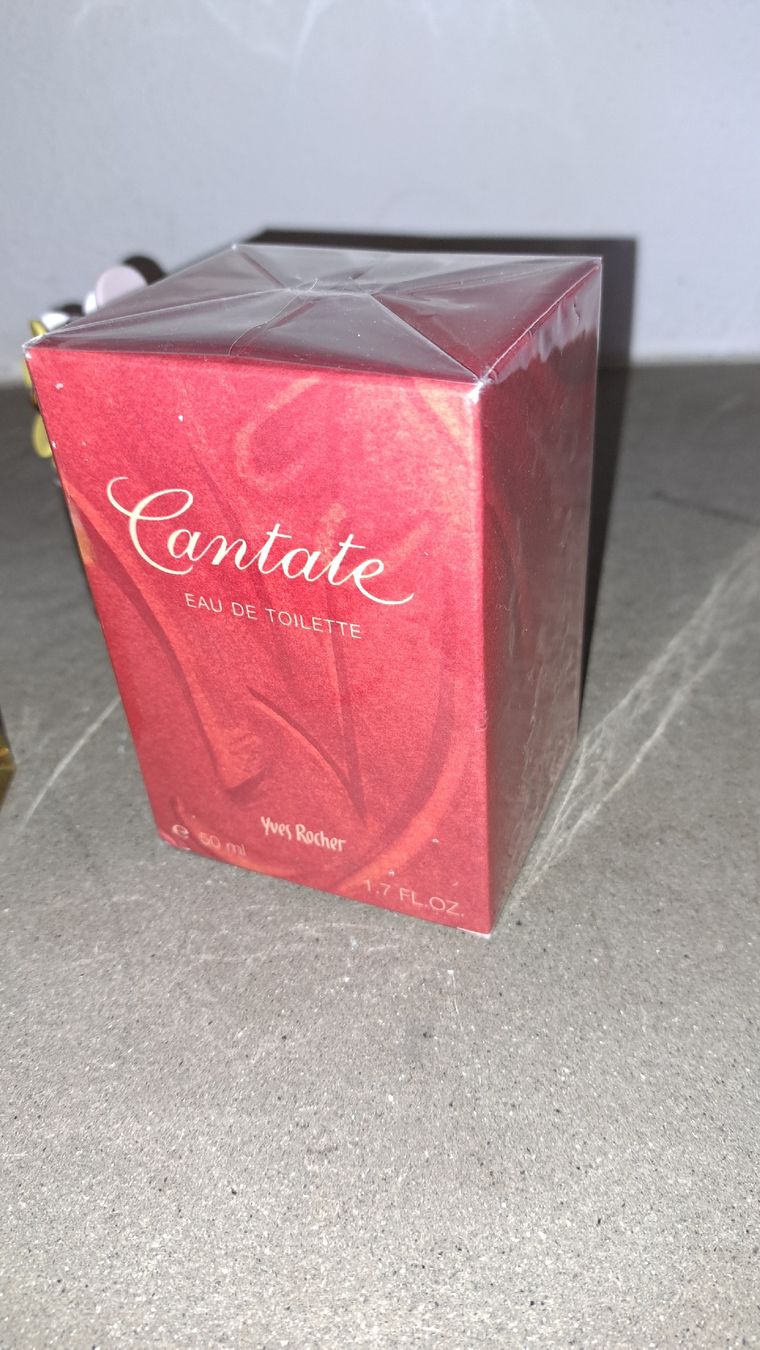 Profumi & Eau de Toilette: Parfüm  – Nuovo (secondo la descrizione) da Kölliken venduto da Upcycling-by-Mc-TAM 3