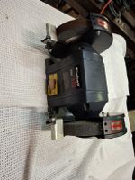 Einhell DSC 175 Doppelschleifmaschine - Top Zustand!