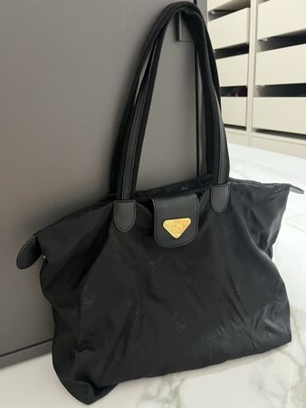 Maison Mollerus Tasche