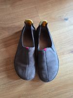 Vivo Barefoot Bar Fuss Schuh braun Gr. 45M Ababa Men