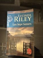 Livre Lucinda Riley Les Sept Sœurs Tome 1 poche occasion