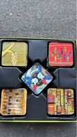 Traveller Memory Ravensburger Charles Eames Design Spiel