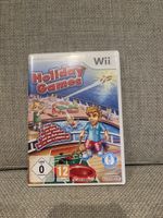 Holiday Games für Nintendo Wii