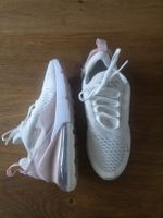 Nike Air Max 270, Grösse 40.5, wenig getragen, Top Zustand!