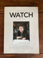 Magazine Watch International 03/2010 IWC Schaffhausen Jea...
