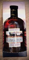 Langatun Old Deer – Swiss Single Malt Whisky – Neu & OVP