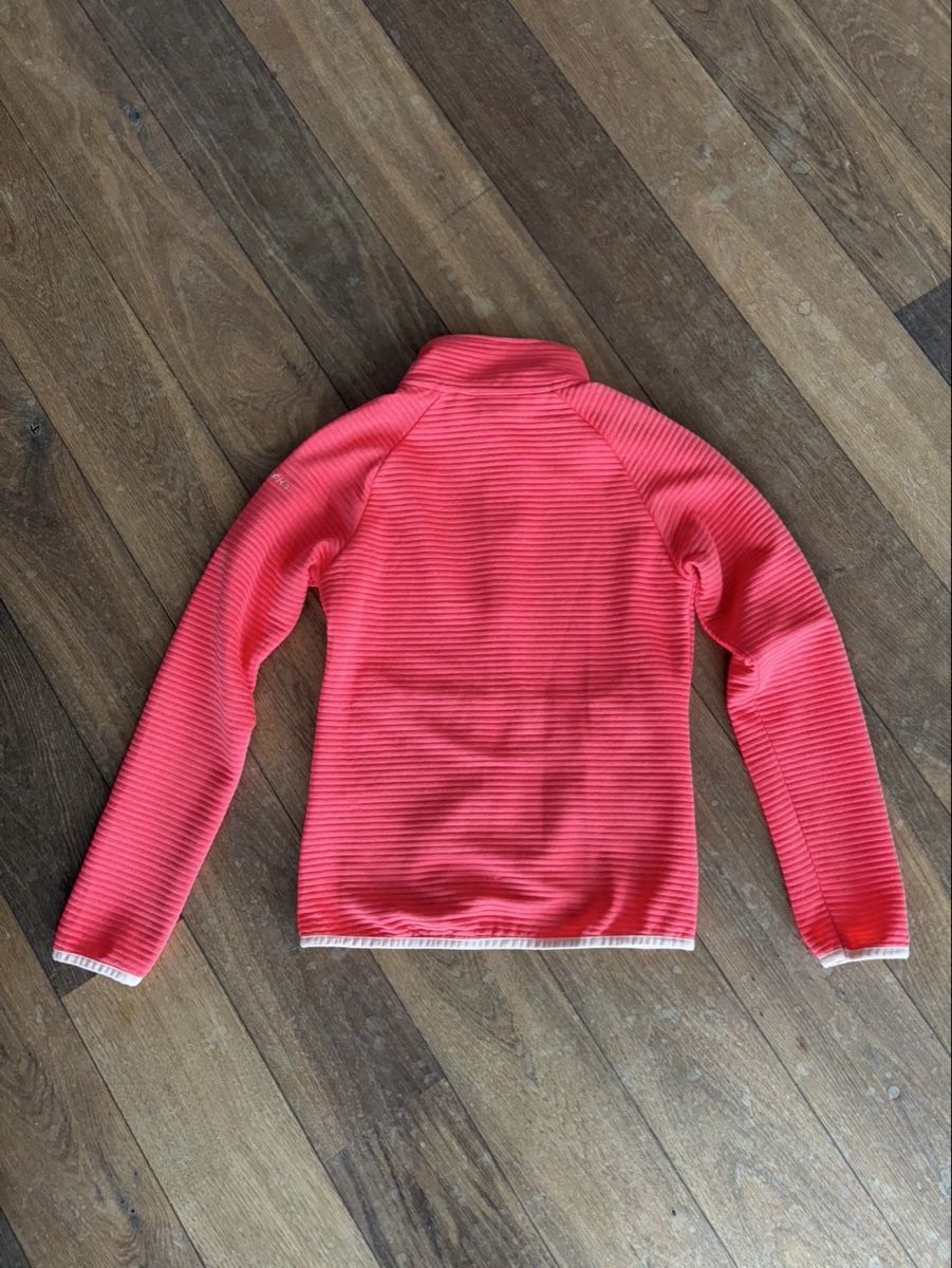 Icepeak Giacche & Cappotti: Icepeak Mädchen Jacke – Usato da Rüttenen venduto da Floza01 1