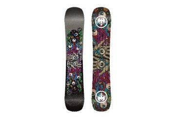 Boards: Neversummer Testboard Llama 25/26 153cm – D'occasion à Trin Mulin par SickDeal