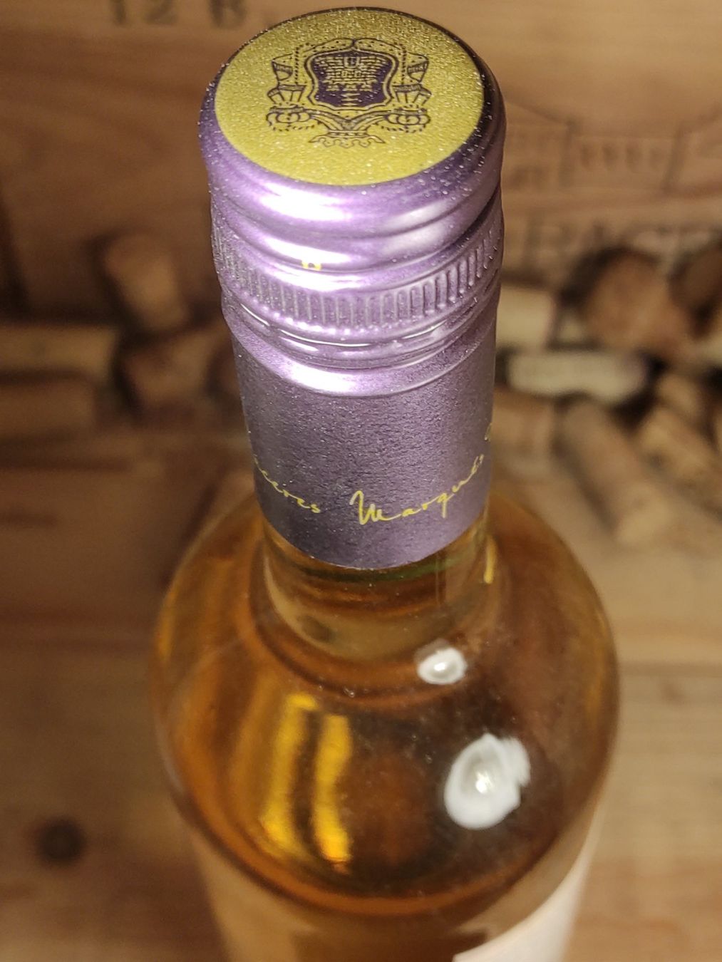 Rioja Vino: 2011 Rioja Marques de Caceres – Nuovo (secondo la descrizione) da Büsserach venduto da Vintage-vins 2