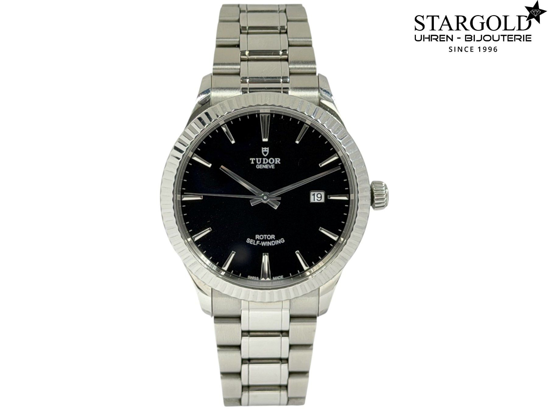 Tudor Montres: Tudor Style - 12710 – D'occasion à Zürich par Stargold-Uhren