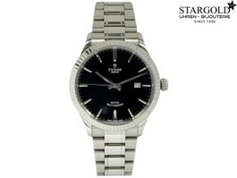 Tudor Style - 12710