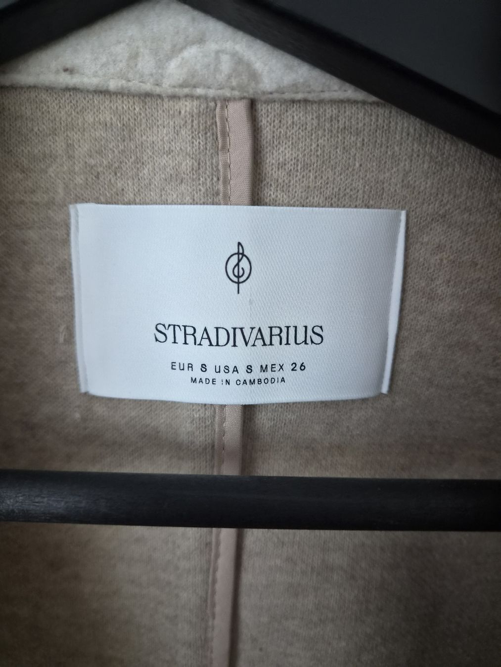 Stradivarius Cappotti: Stradivarius Mantel – Nuovo (secondo la descrizione) da Glattfelden venduto da Ivana5288 1