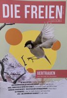 Magazin DIE FREIEN Vertrauen - Ausgabe #08 2023