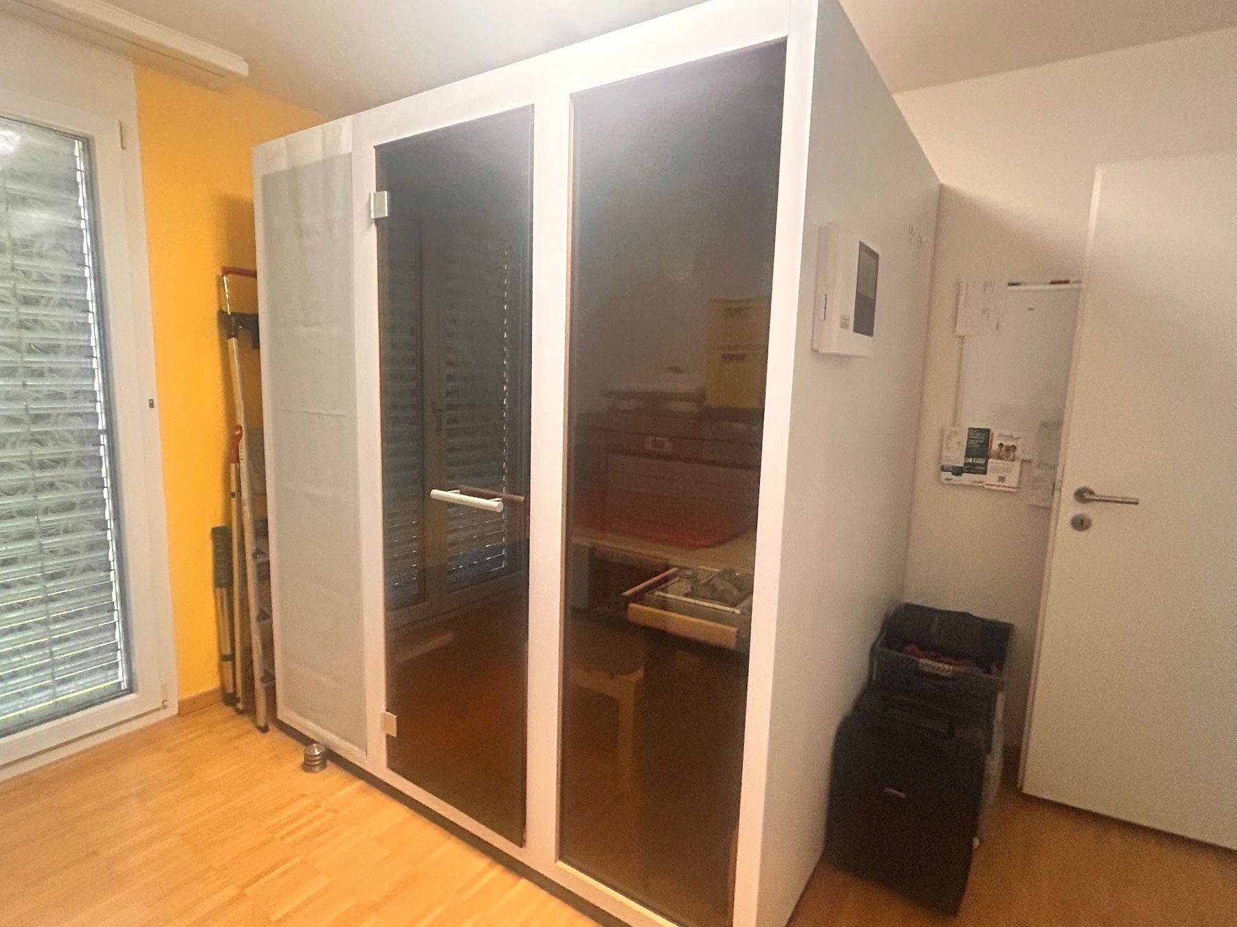 Saunas & Accessoires: Klafs Sauna – D'occasion à Elsau par Elvirab65 5