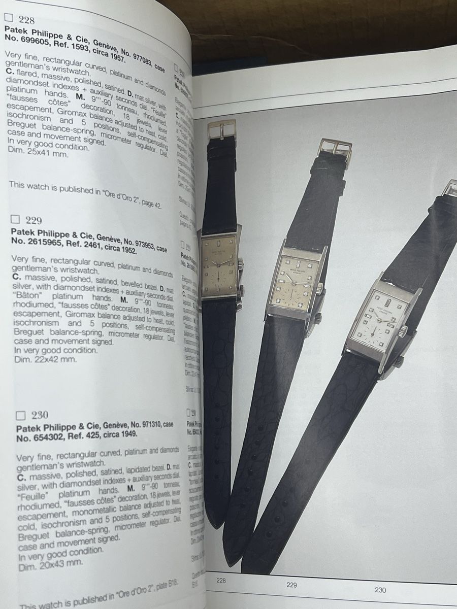 Livres: Antiquorum 1992 – D'occasion à Wettingen par NickInc 1