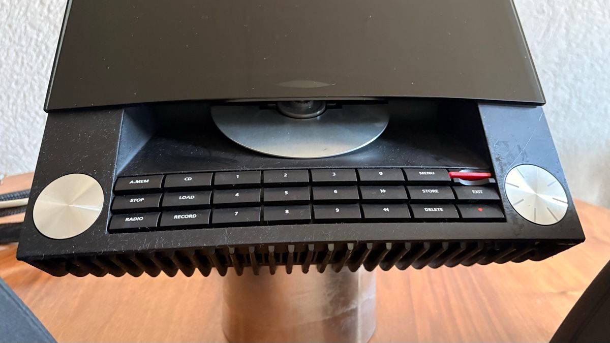Bang & Olufsen Casse acustiche: Beosound 4 und Beolab 4 Bang Olufsen – Usato da Zürich venduto da Zuerich_Seebach 2