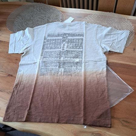 UNIQLO UT Traditional Japanese design"Sumo" / T-Shirt New/L!