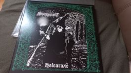 Moorgeist- Helcaraxe - 2×LP Vinyl-Black Metal