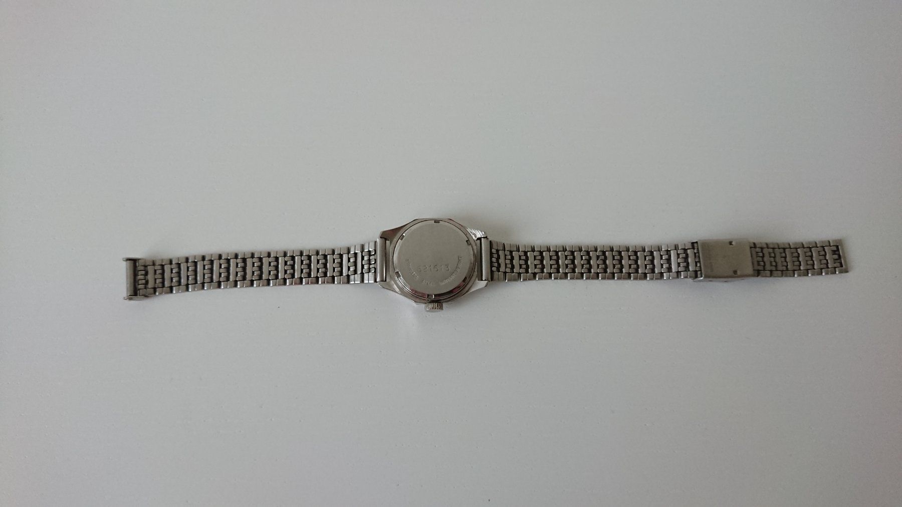 Orologi: Montre Richard – Usato da Estévenens venduto da Rockingirl 1