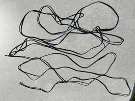 LGB ca. 6.8 Meter Datenkabel / LAN Kabel