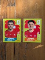 Panini Switzerland