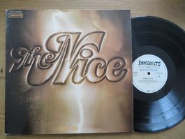 THE NICE 1967-69