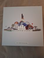 Familie Bezzzerwizzer Spiel, das clevere Familien-Quiz