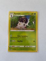 Pokémon Karte EN Battle Styles 2021 Spewpa 012/163