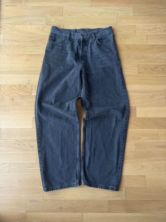 COS Jeans mit weitem Bein